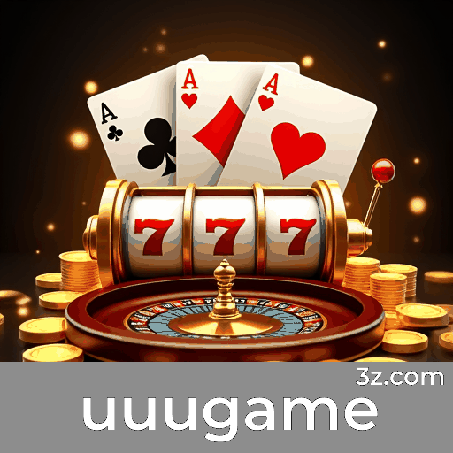 uuugame: O Seu Destino de Entretenimento Seguro e Rápido