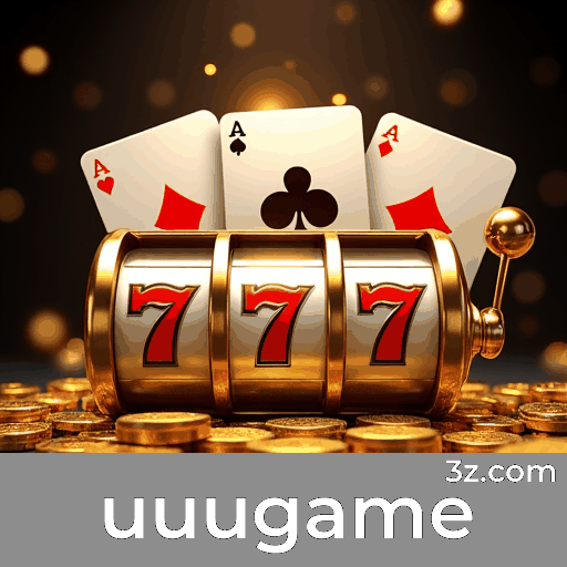 uuugame: O Seu Destino de Entretenimento Seguro e Rápido
