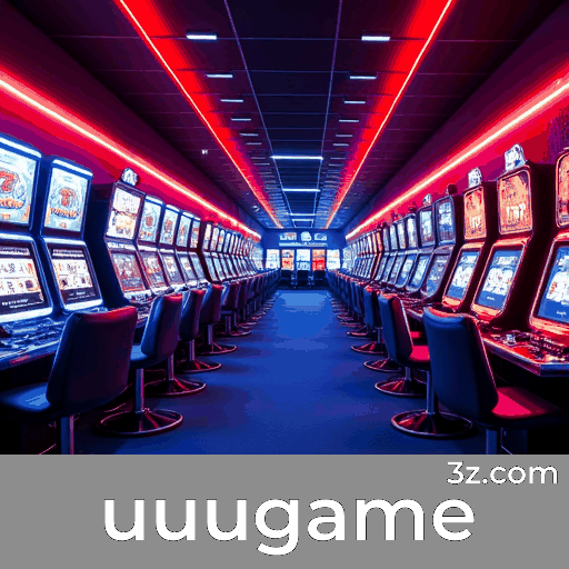 uuugame.com - Plataforma Líder em Apostas Online e Cassino no Brasil - uuugame